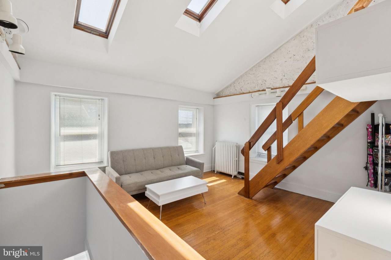 3715 CALUMET Street unit: 3