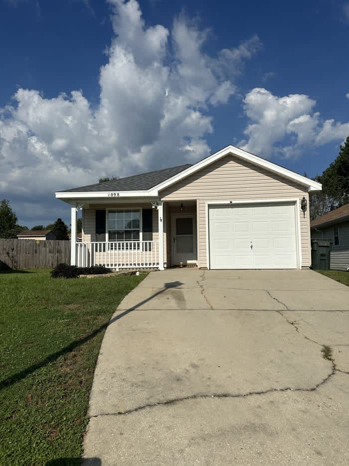 1098 Brownfield Road