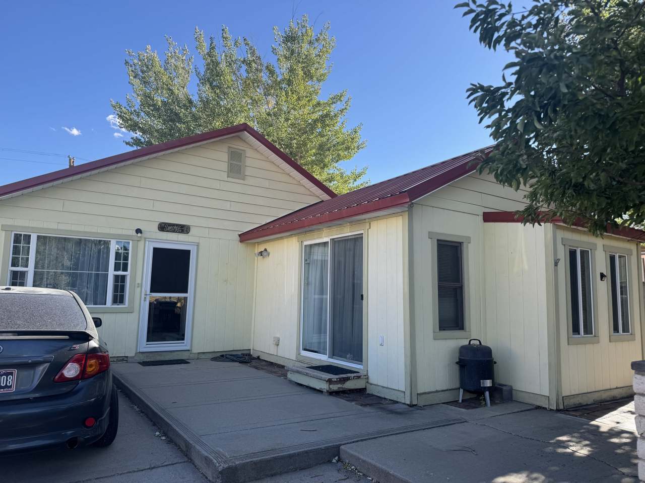 724 West State Street