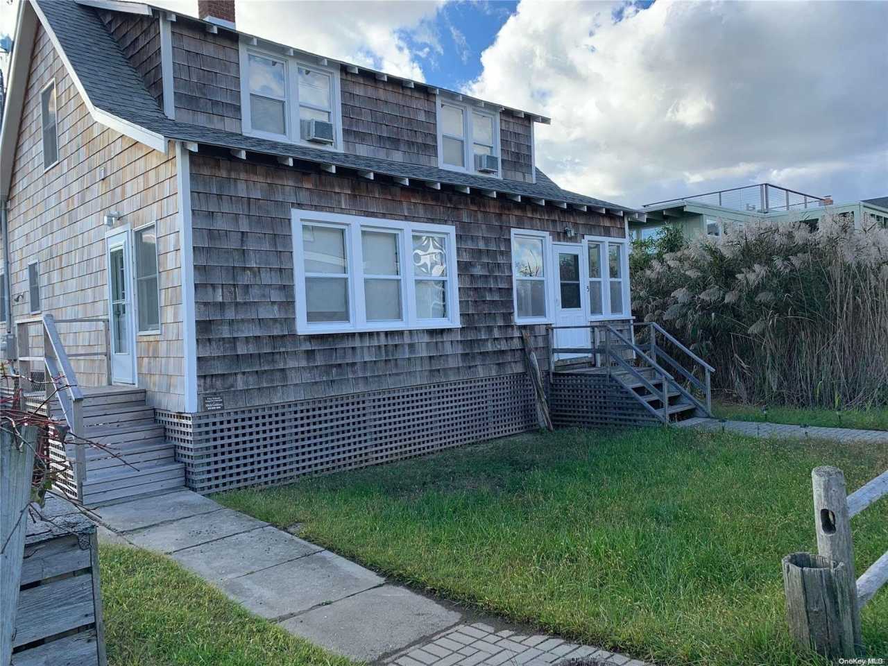 5 Atlantic Avenue