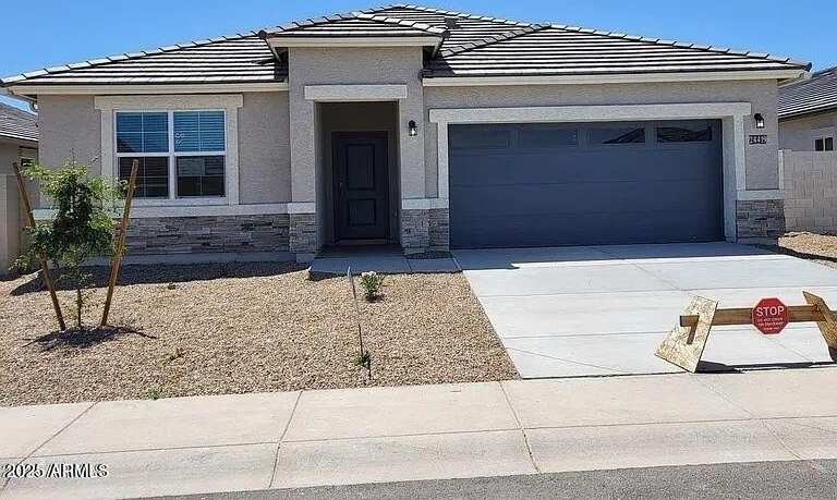 24419 W JONES Avenue