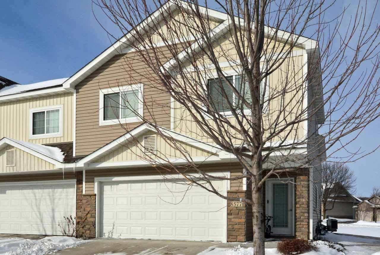 Newly Updated Townhouse Available Now in Monticello!