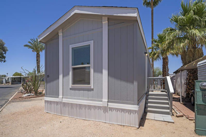 4315 N Flowing Wells Rd