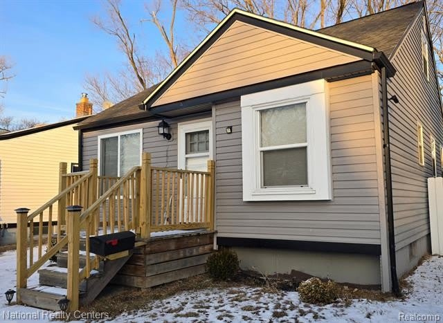 20076 FERGUSON Street