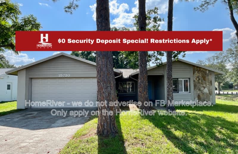 15720 Country Lake Dr