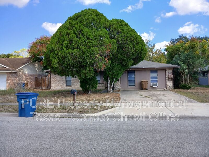 2730 Tumbleweed Drive