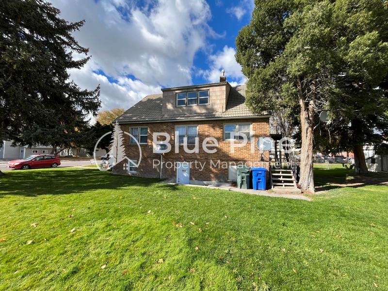 1244 South 4th Avenue