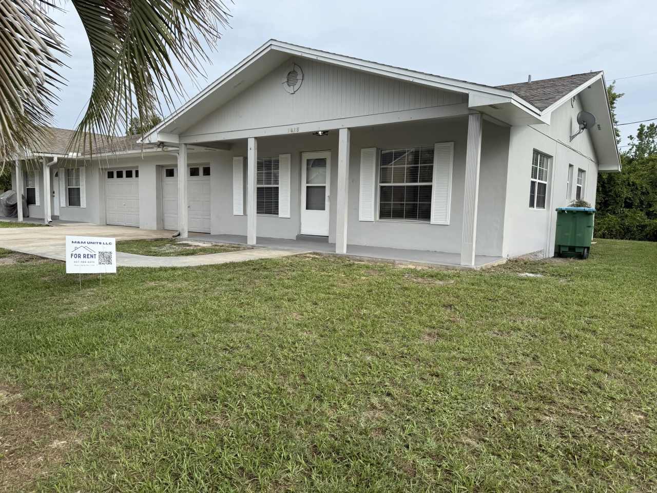 161 Cascade Street - B