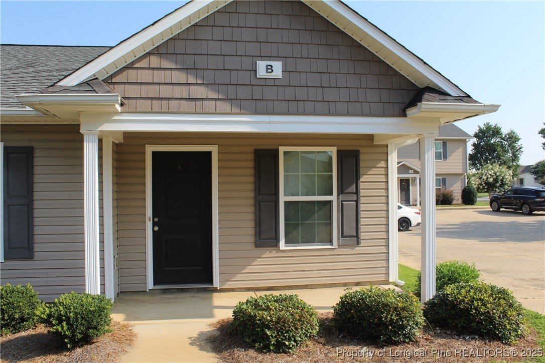 3705 Hillcrest Drive unit: B