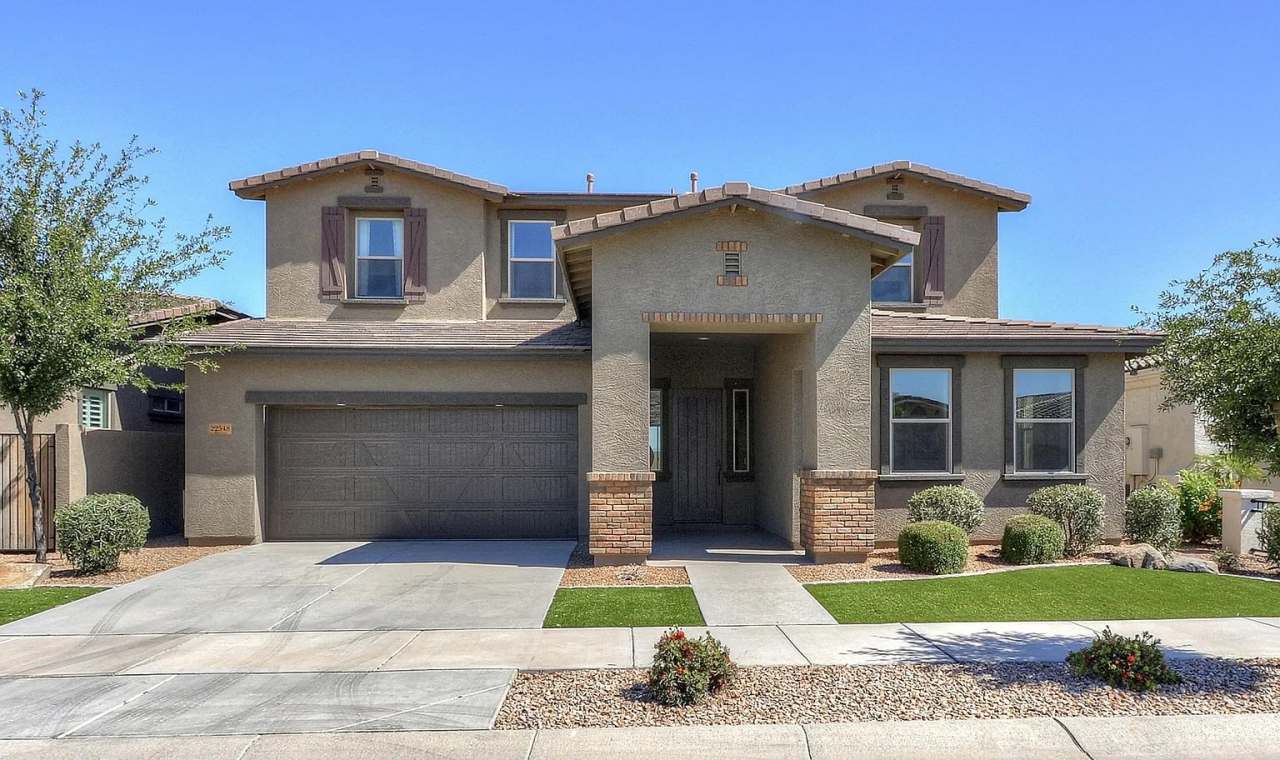 22548 East Duncan Street