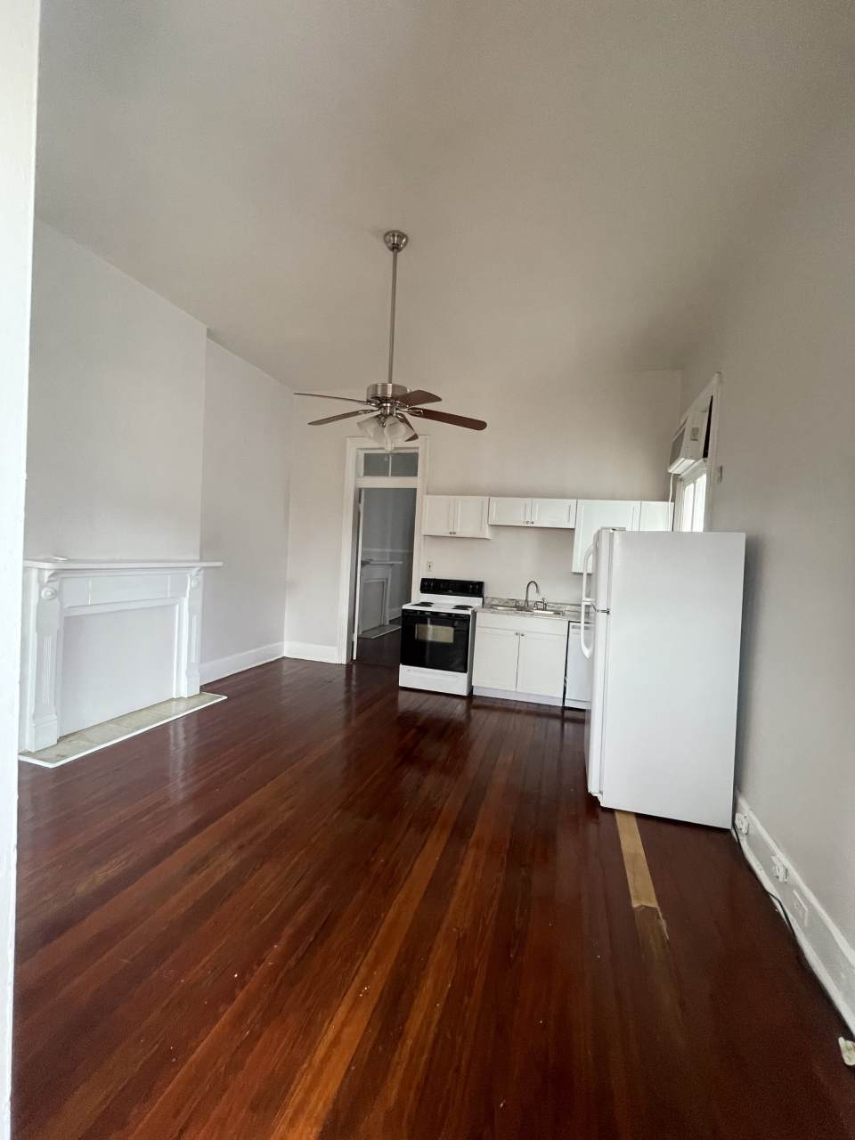 4907 Camp St. Unit C