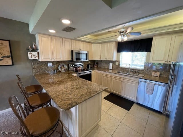 4414 Spanker Court unit: 4B