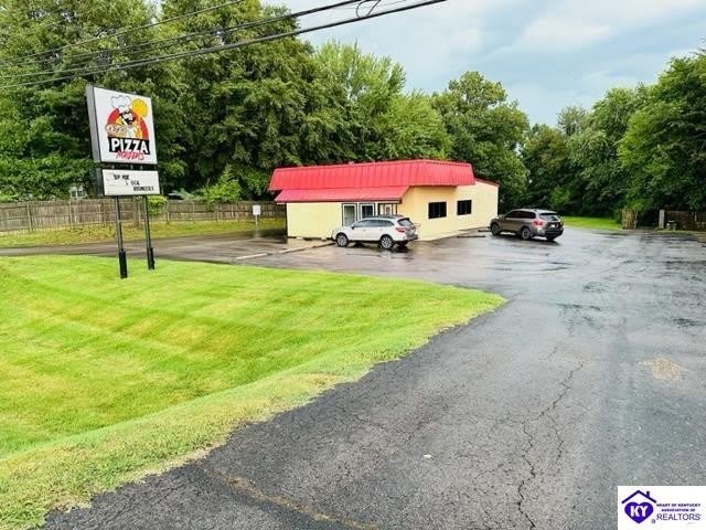 2957 Leitchfield Road