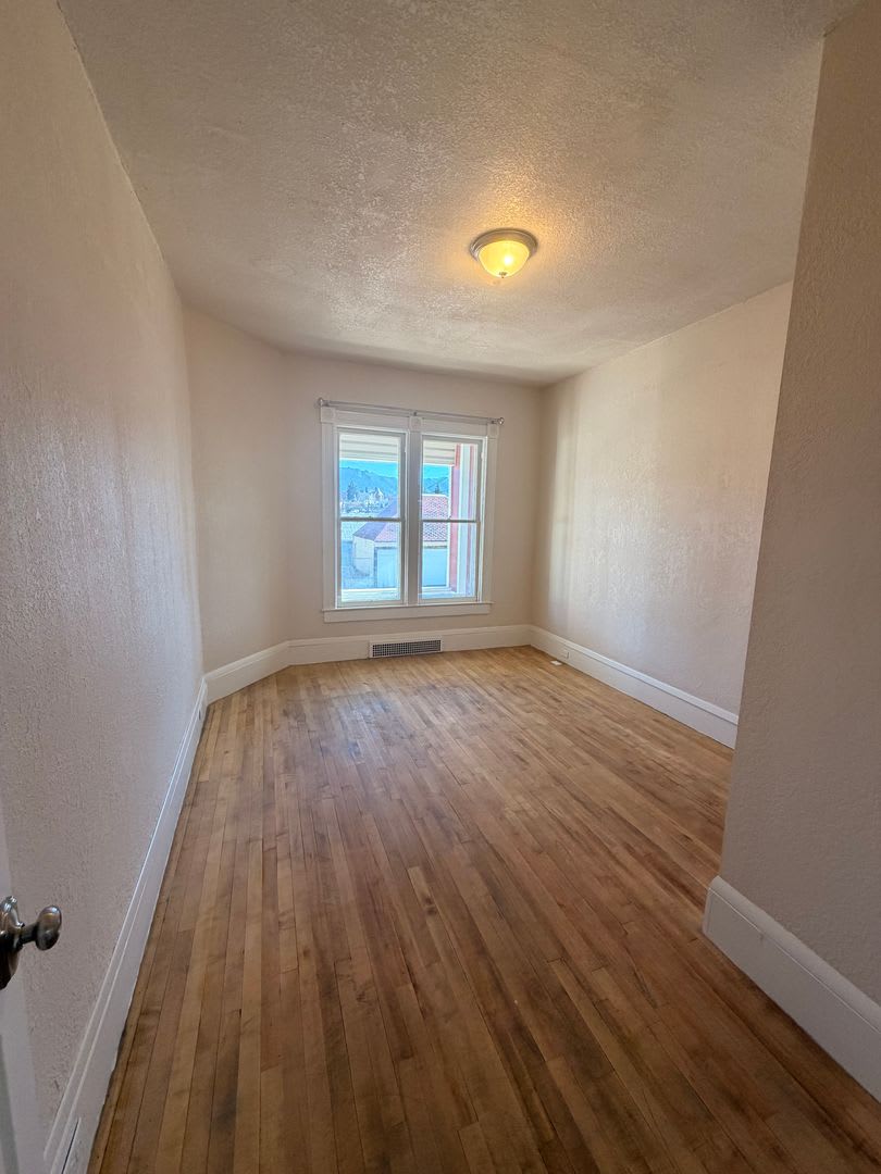 223 N Alabama Duplex