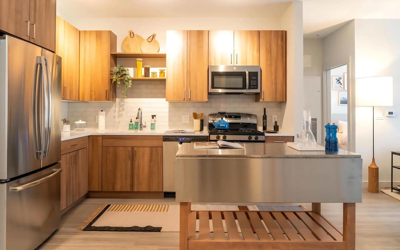 The Madison at Marshfield