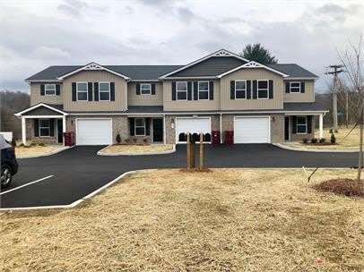 2229 N Greenwood Drive unit: 2