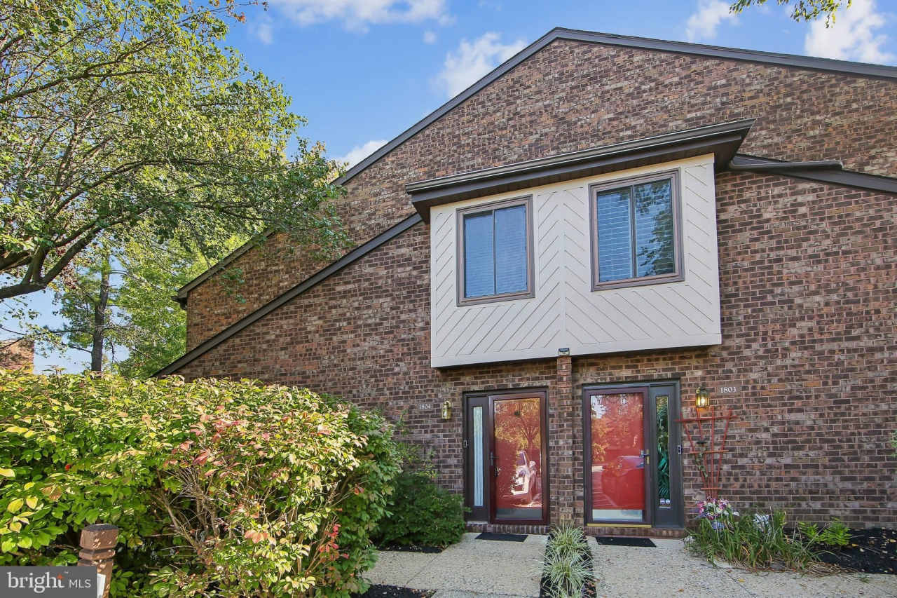 1804 MOUNTAINVIEW Drive unit: 1804