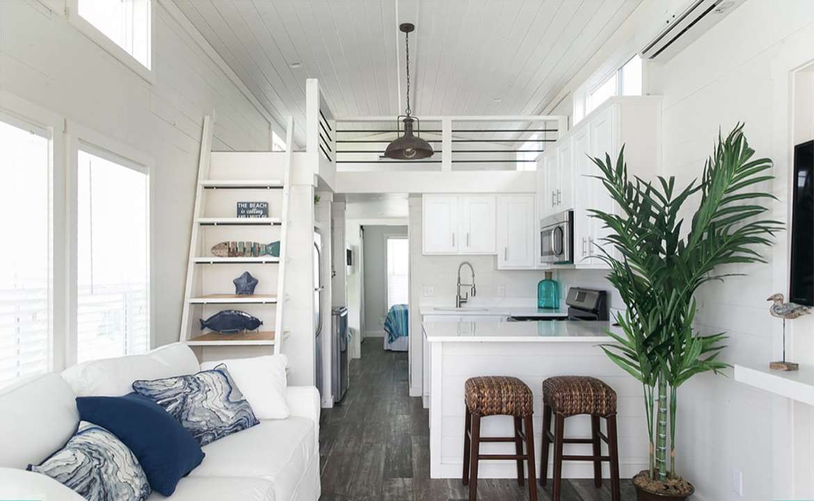 The Cottages of Anderson