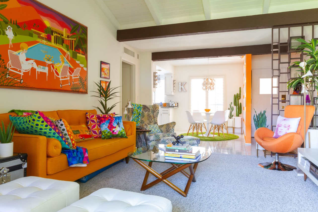 Furnished - Ranch Club Community - Seasonal Lease
