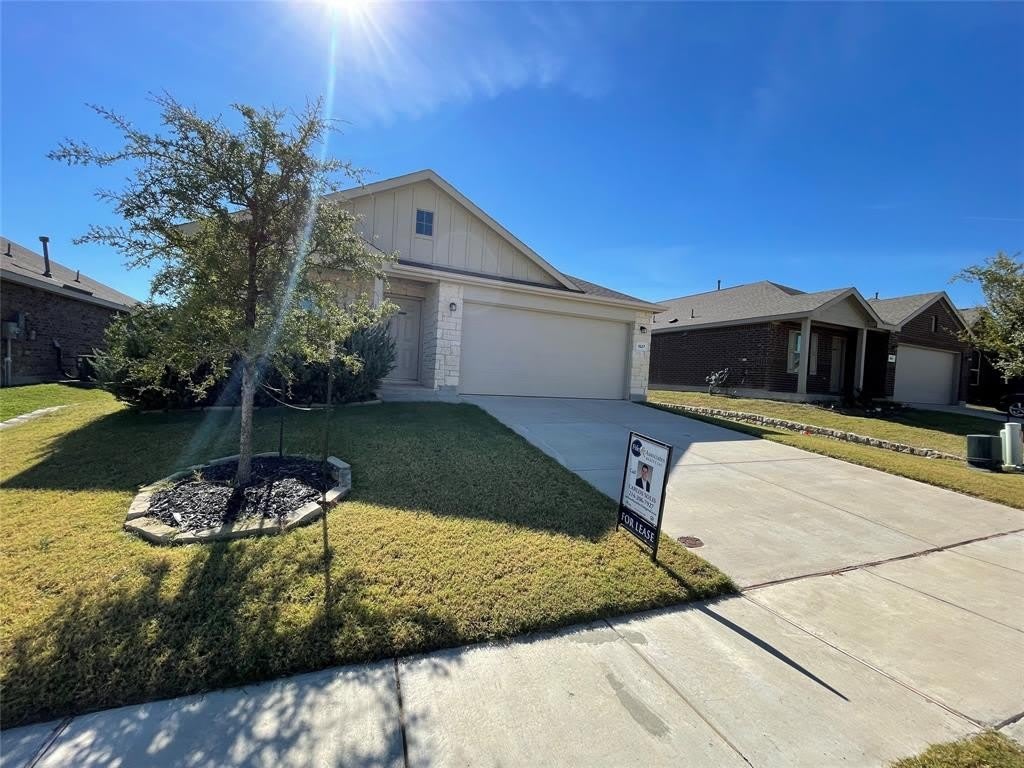 1527 Deerchase Drive