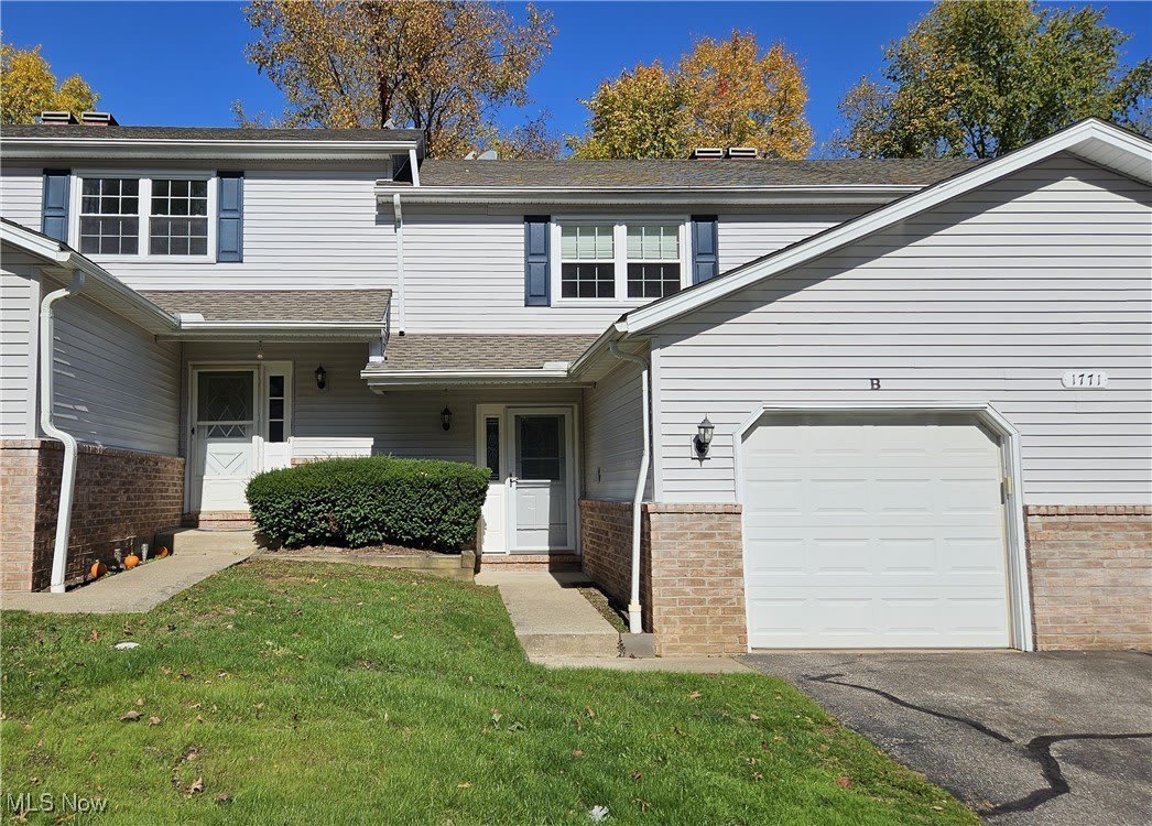 1771 Rolling Hills Drive unit: B