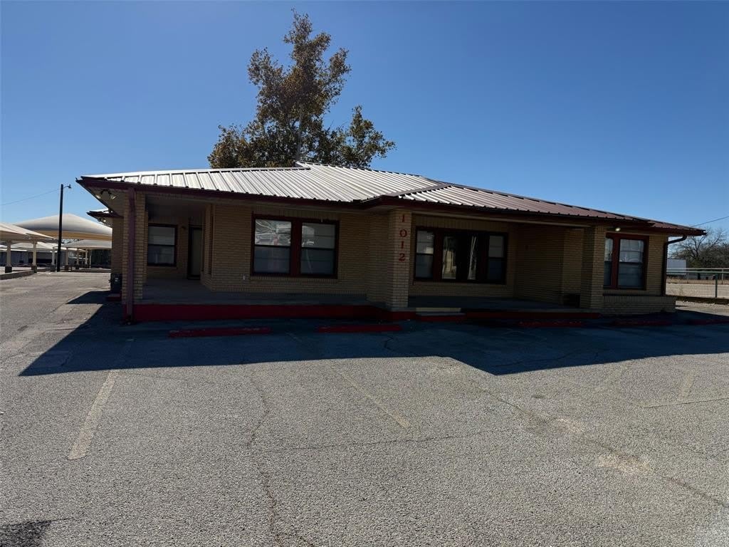 1012 Fort Worth Highway