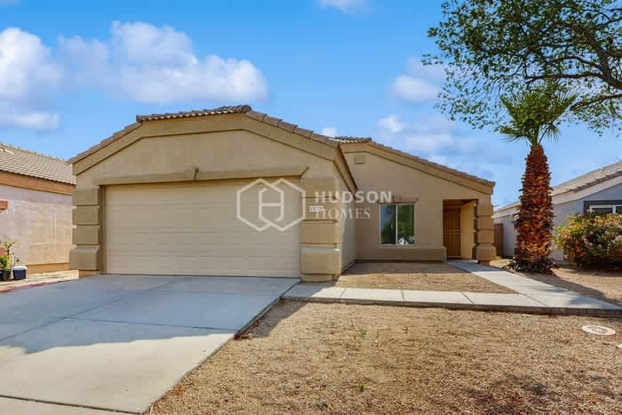 13005 North 127th Lane