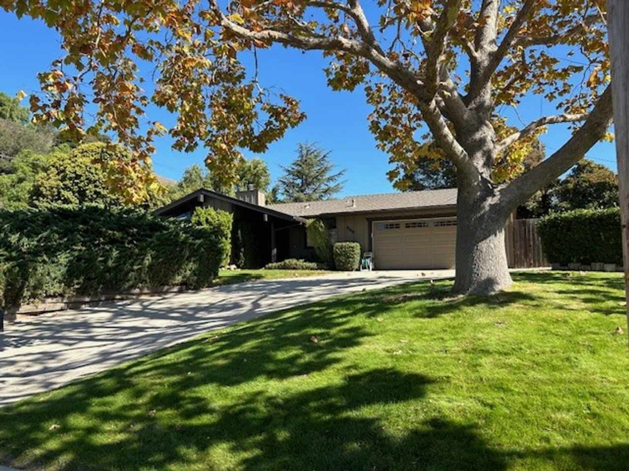 Well-Maintained Home with Great Outdoor Space