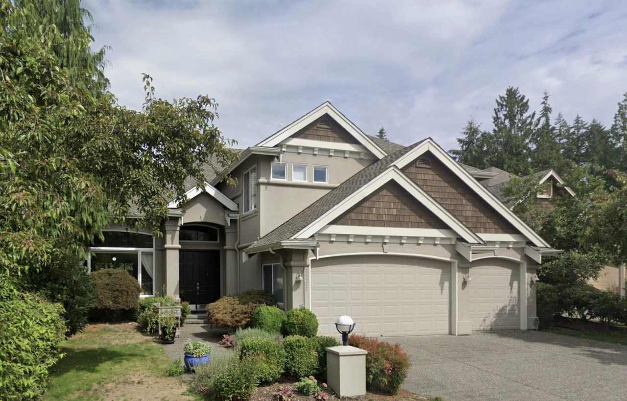 20522 Northeast 23rd Court