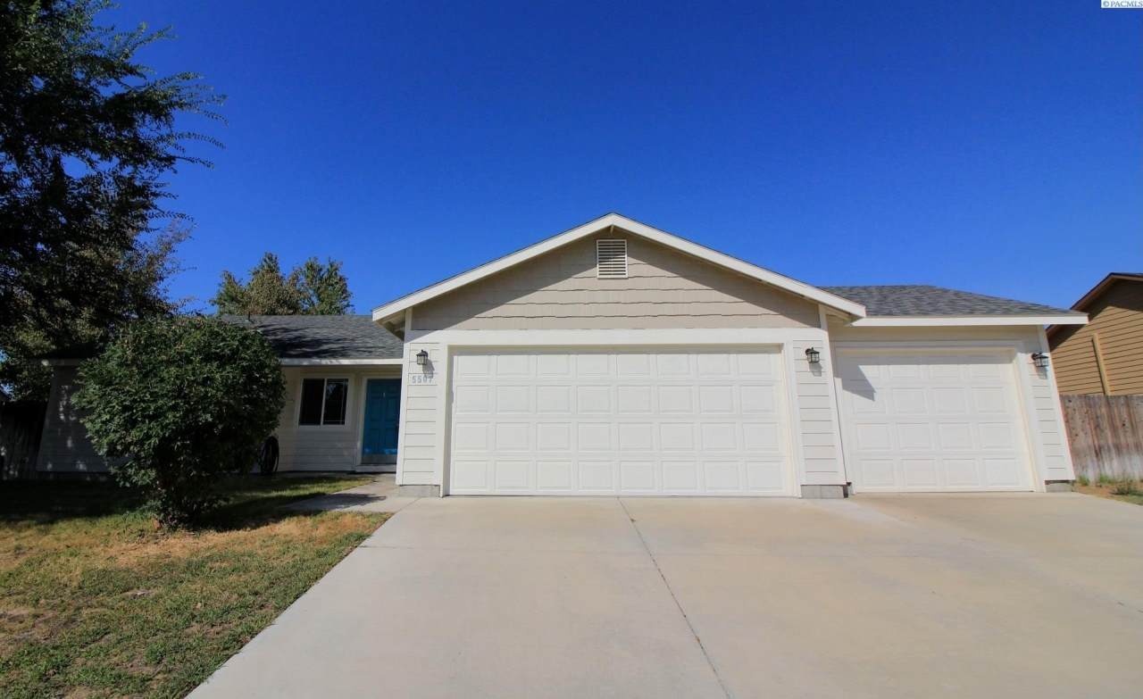 5507 Springfield Drive