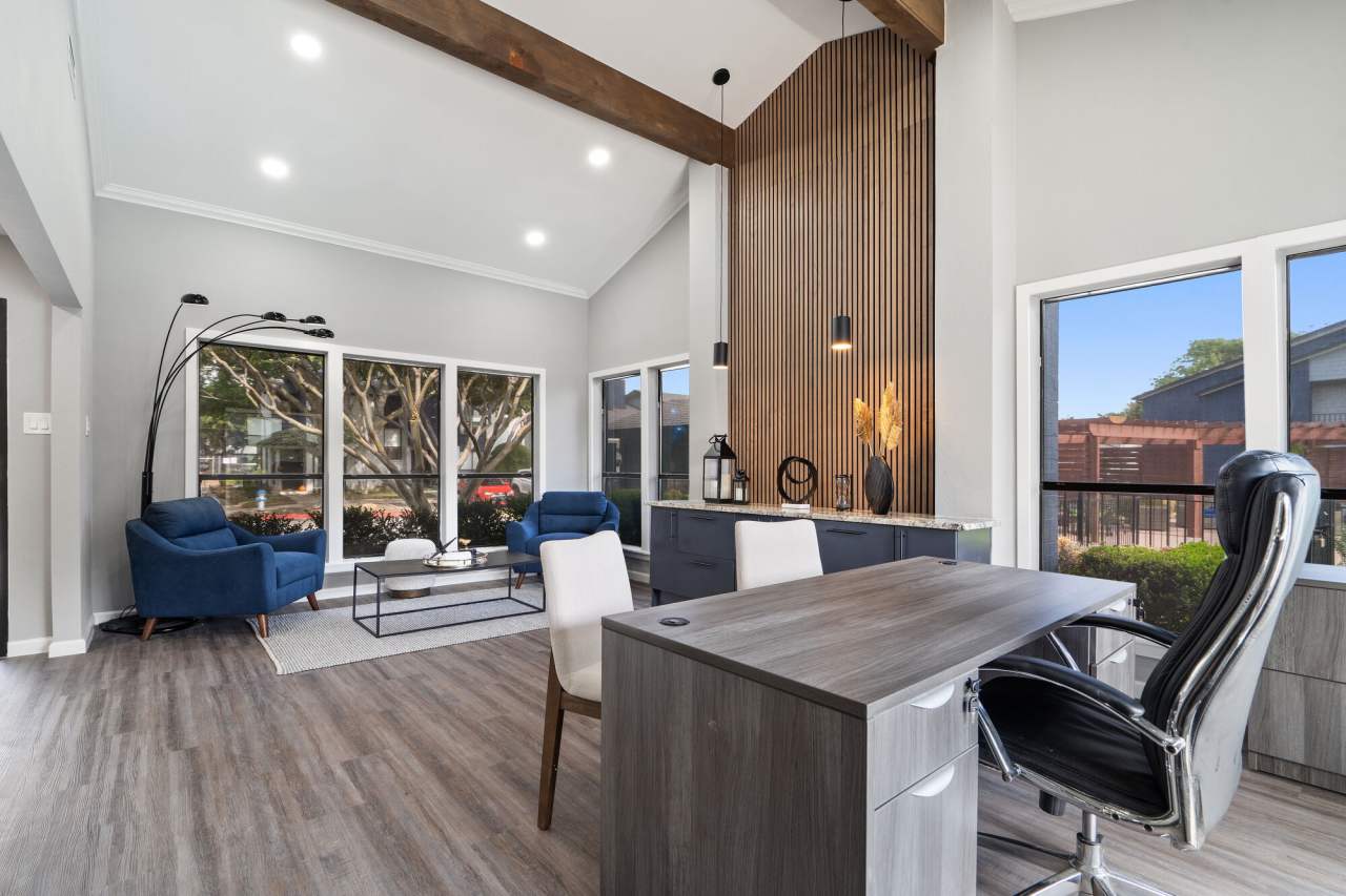 Prestonwood Apartment Homes