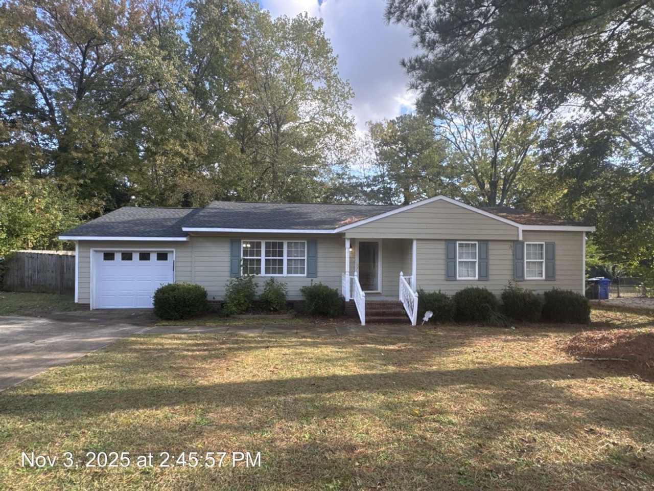 1005 Sandalwood Drive