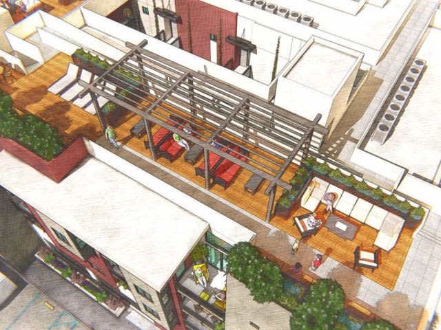 3918 Arizona St Unit D21