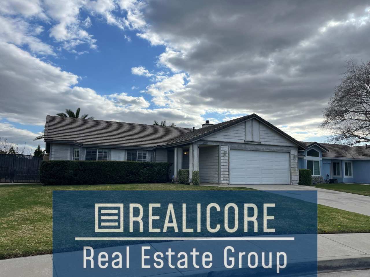 2521 West Buena Vista Drive