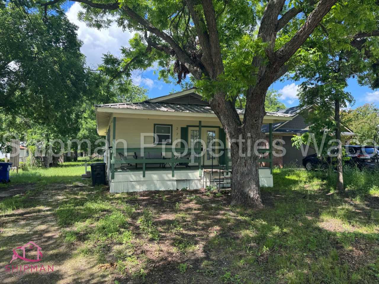 2715 South 2nd Street