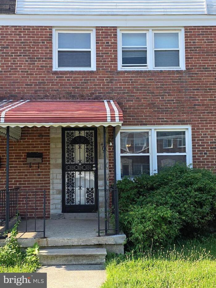 4700 Homesdale Avenue