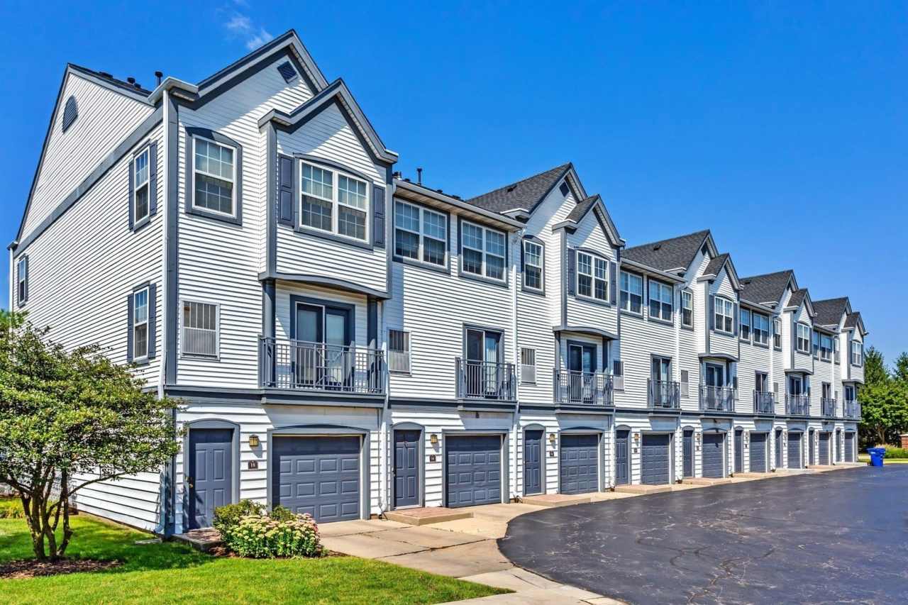 76 Gershwin Court