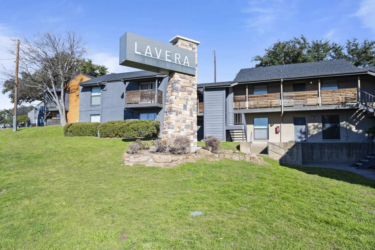 Lavera at Lake Highlands