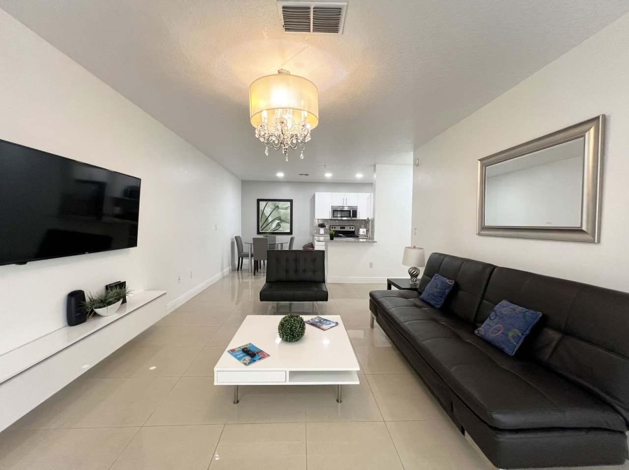 4368 South Kirkman Road