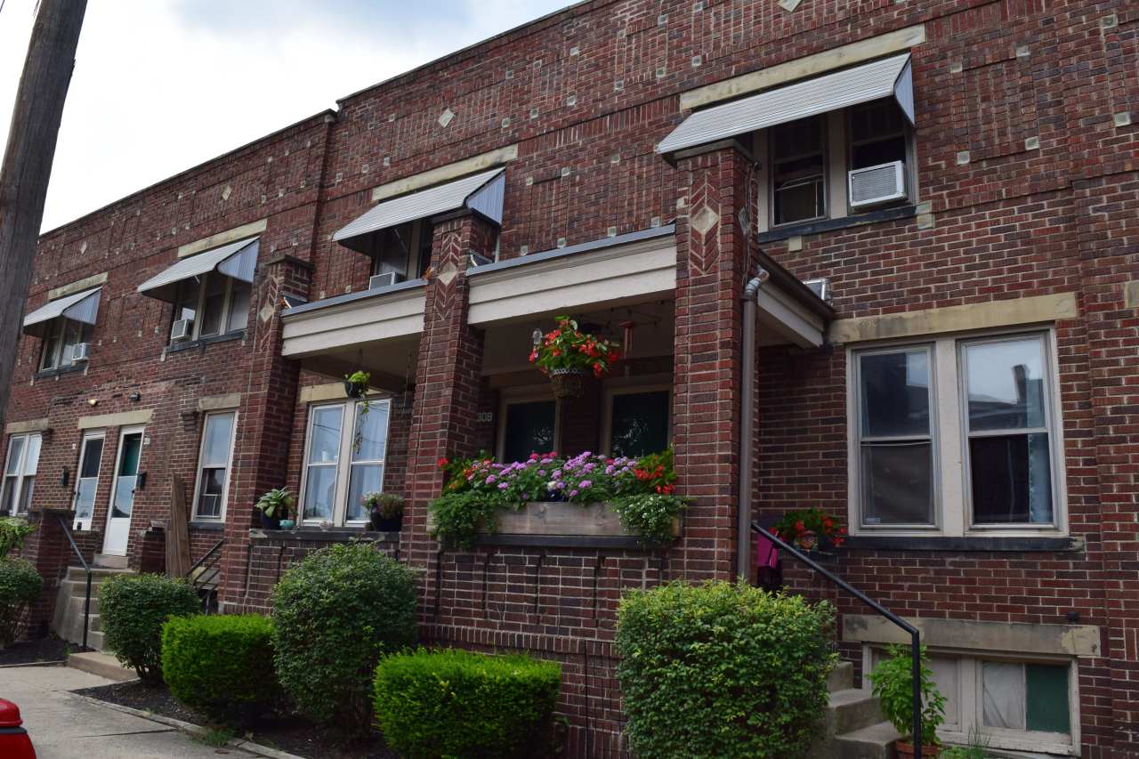 309 South 17th Street