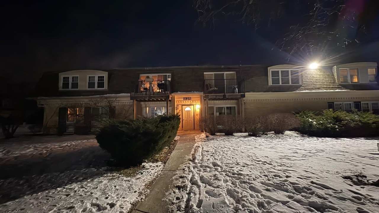 1125 Pleasant Run Drive unit: 806