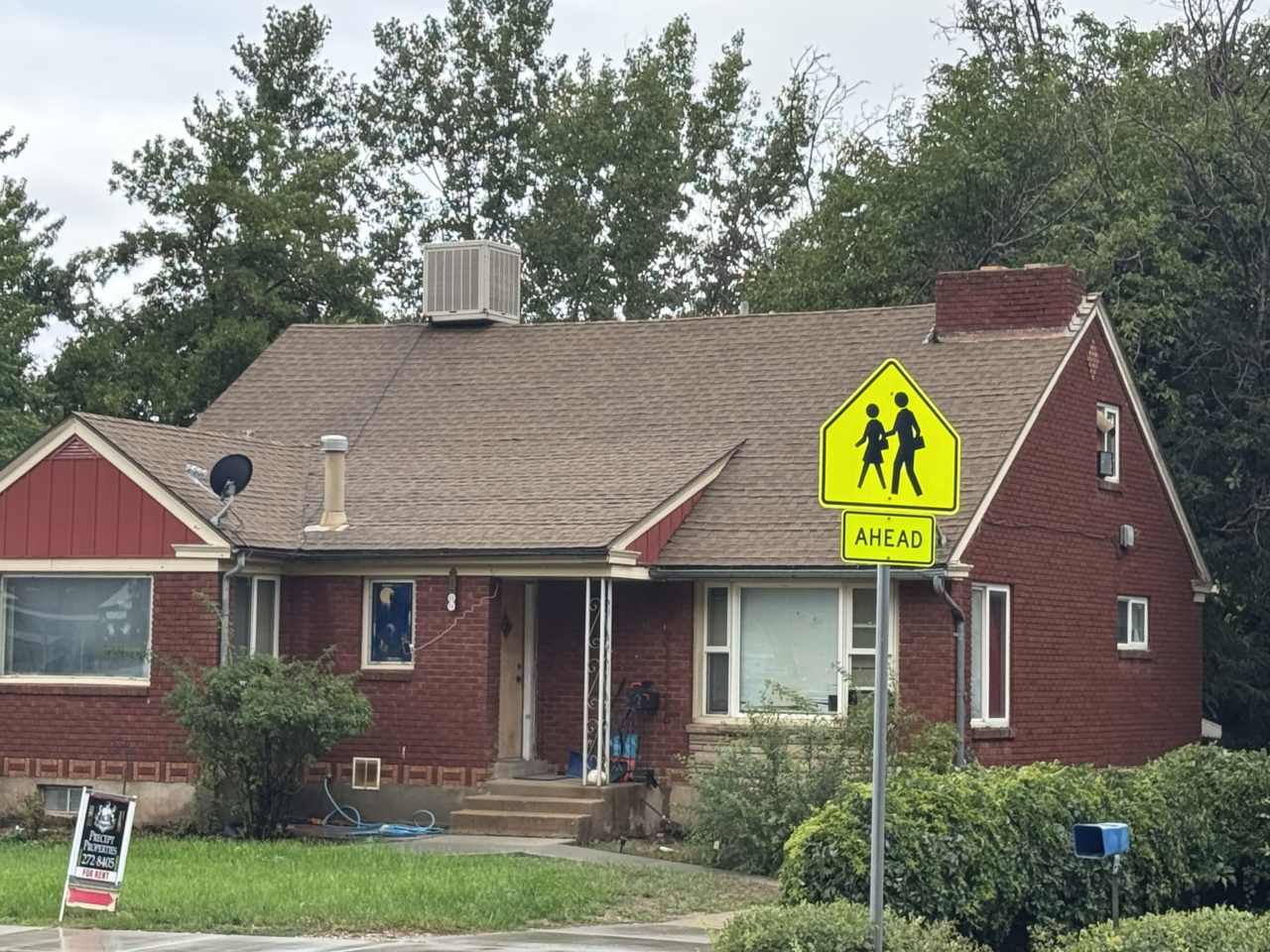 109 N Harrison Blvd - B