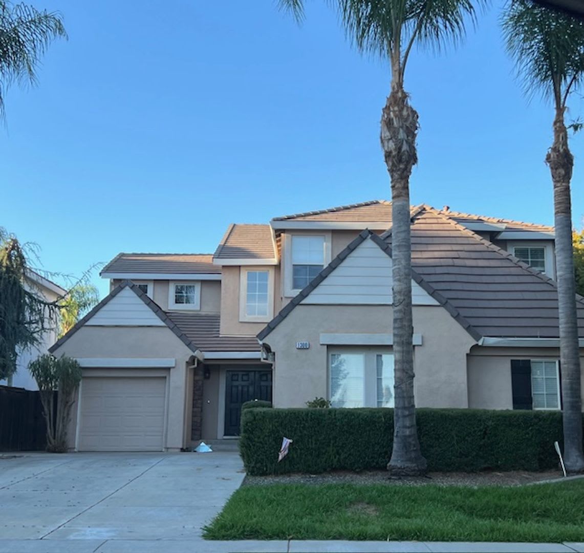 BEAUTIFUL TRACY HOME