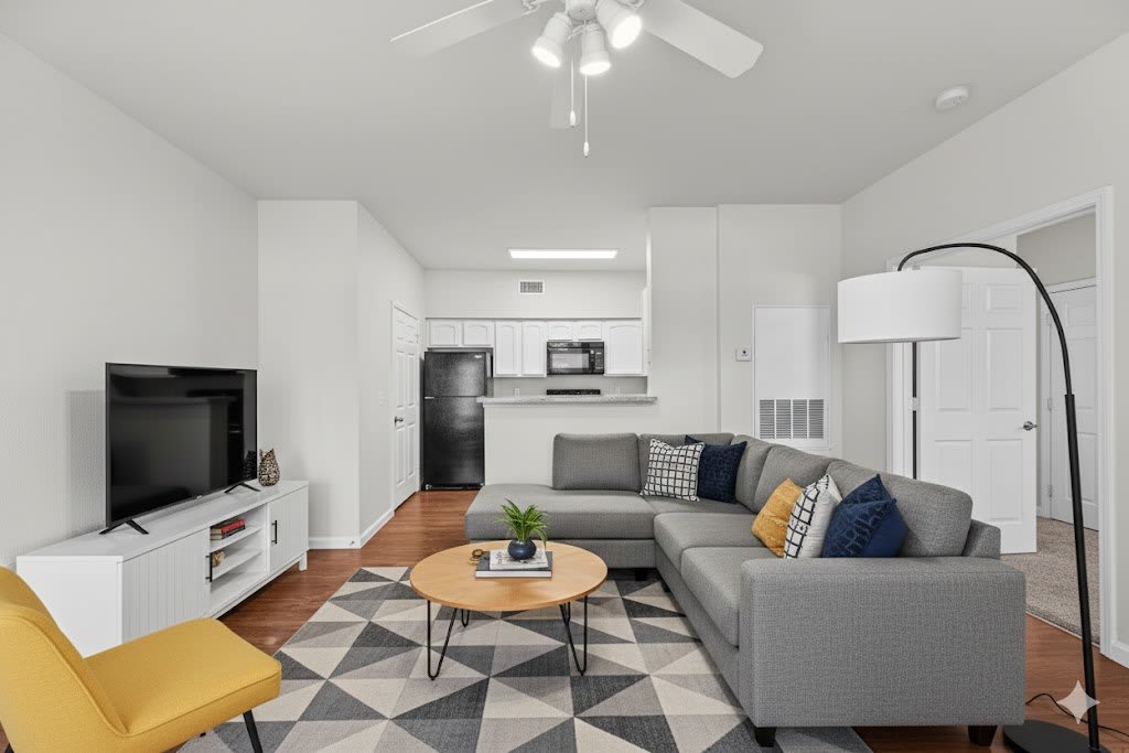 Independence Place Killeen