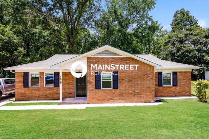 4630 Lawrence Orr Road