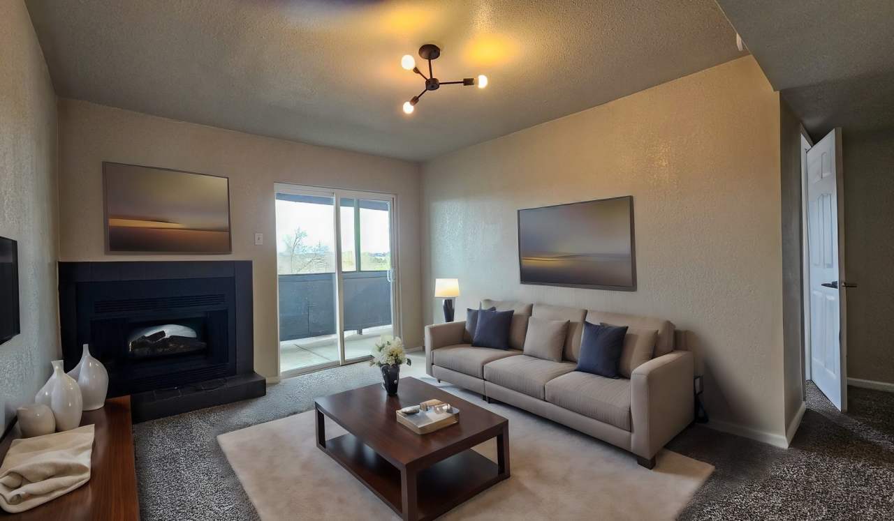Peppertree Terrace