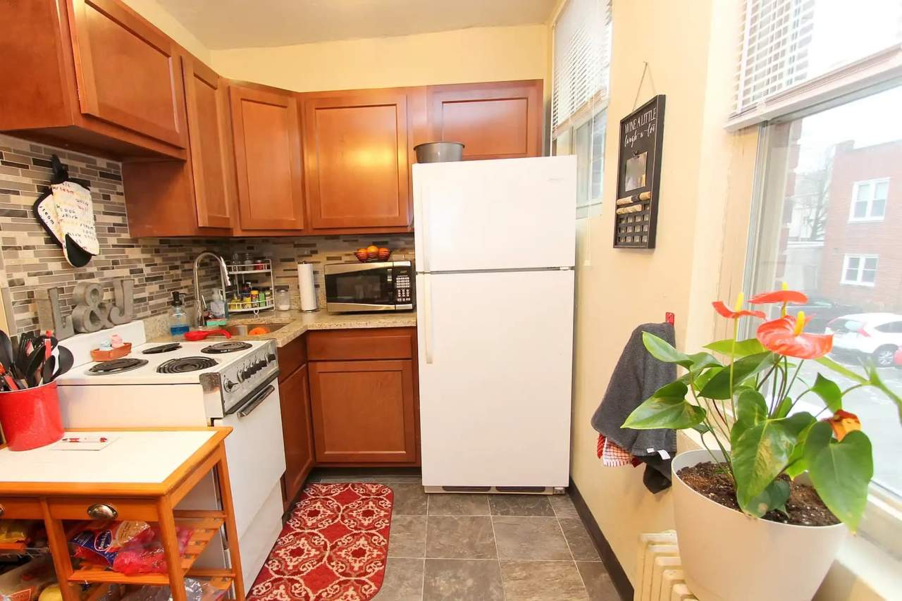 137 NORTH CRAIG STREETAPT 12