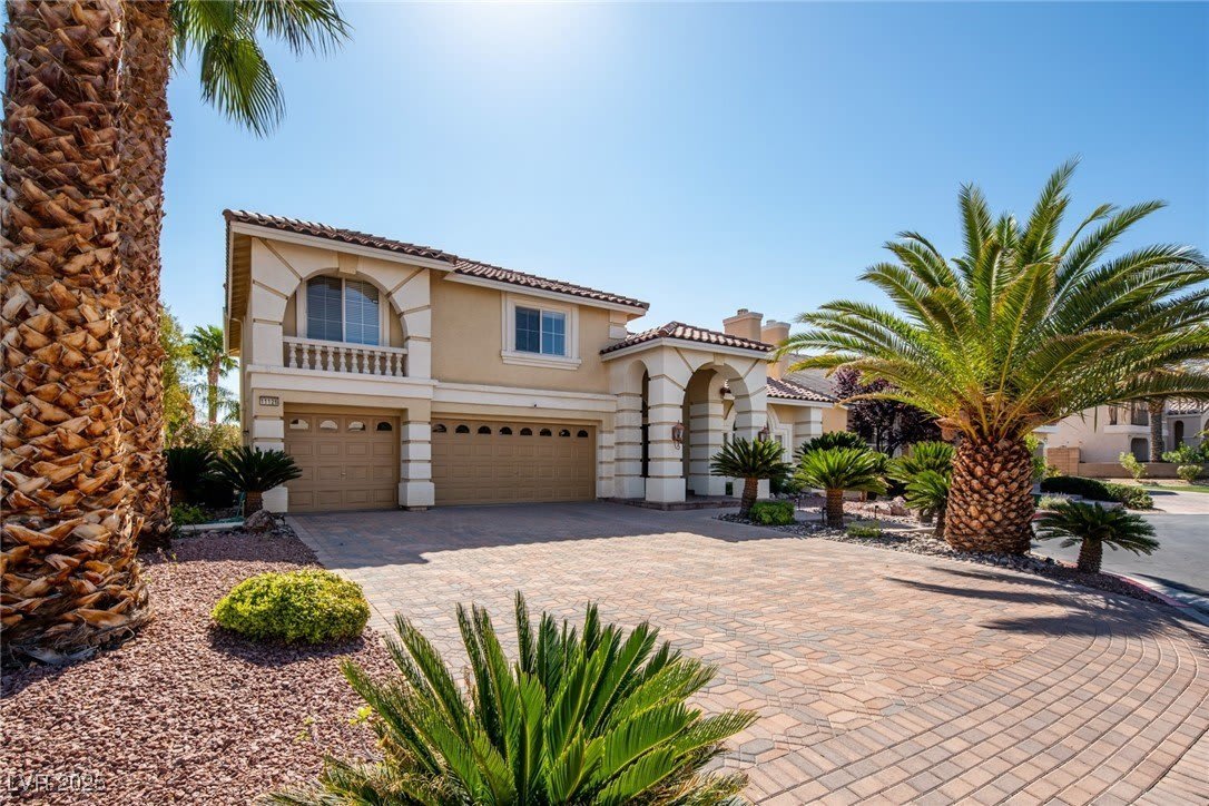 11126 Bandon Dunes Court