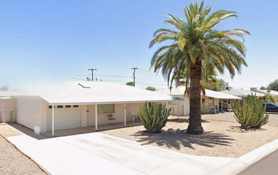 11359 North 112th Drive