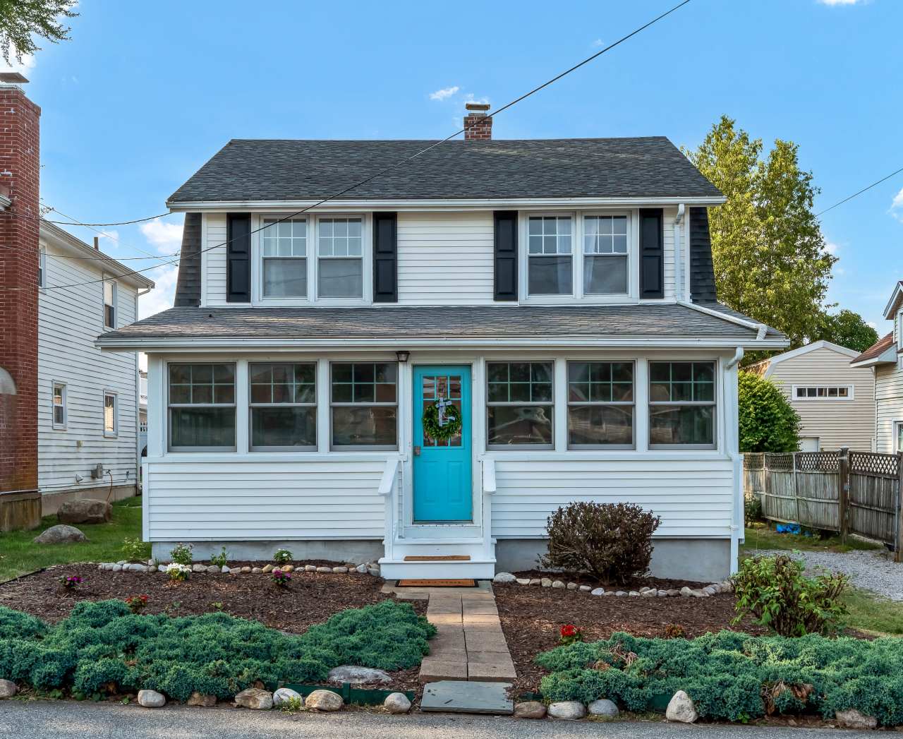 7 Whitecap Road